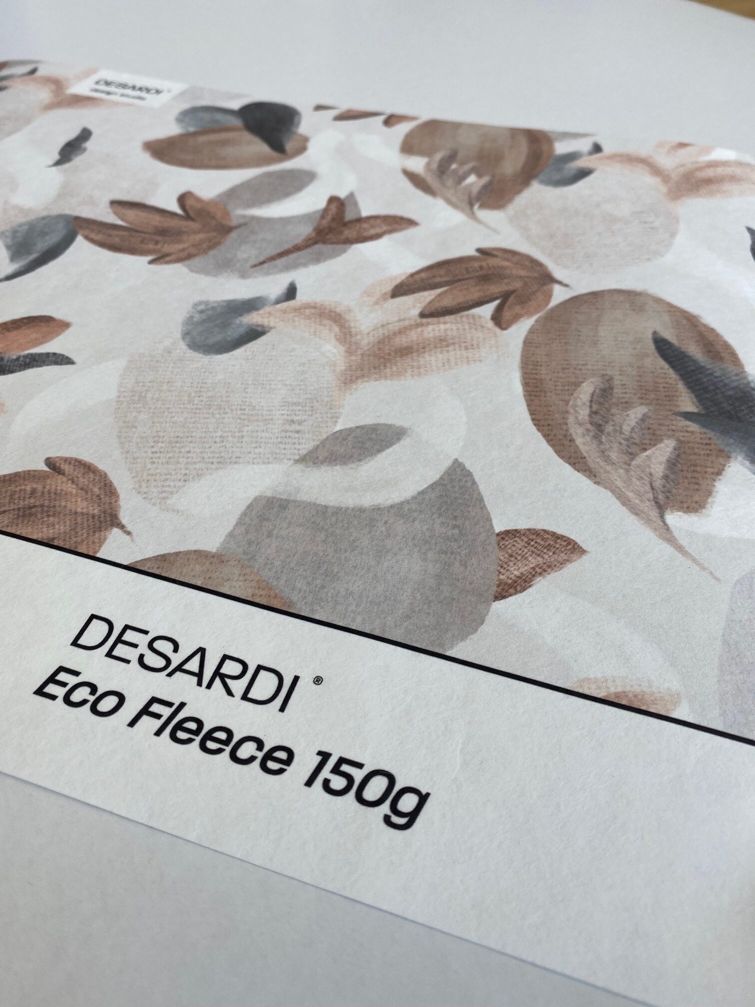 DESARDI Eco Fleece 150g