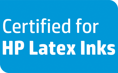 DESARDI media certified for the new HP Latex Series 700/800