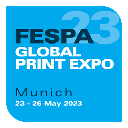 DESARDI will exhibit at FESPA Global Print Expo 2023